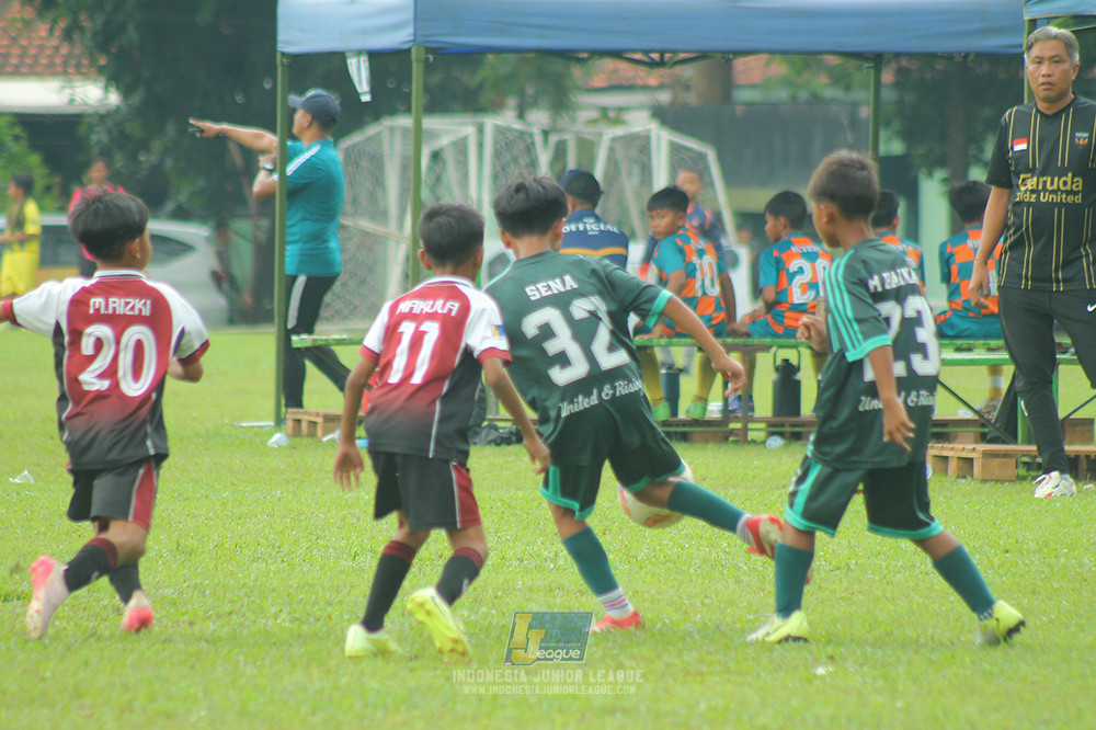 ijl u11 240526 mars purwakarta vs garuda kids united