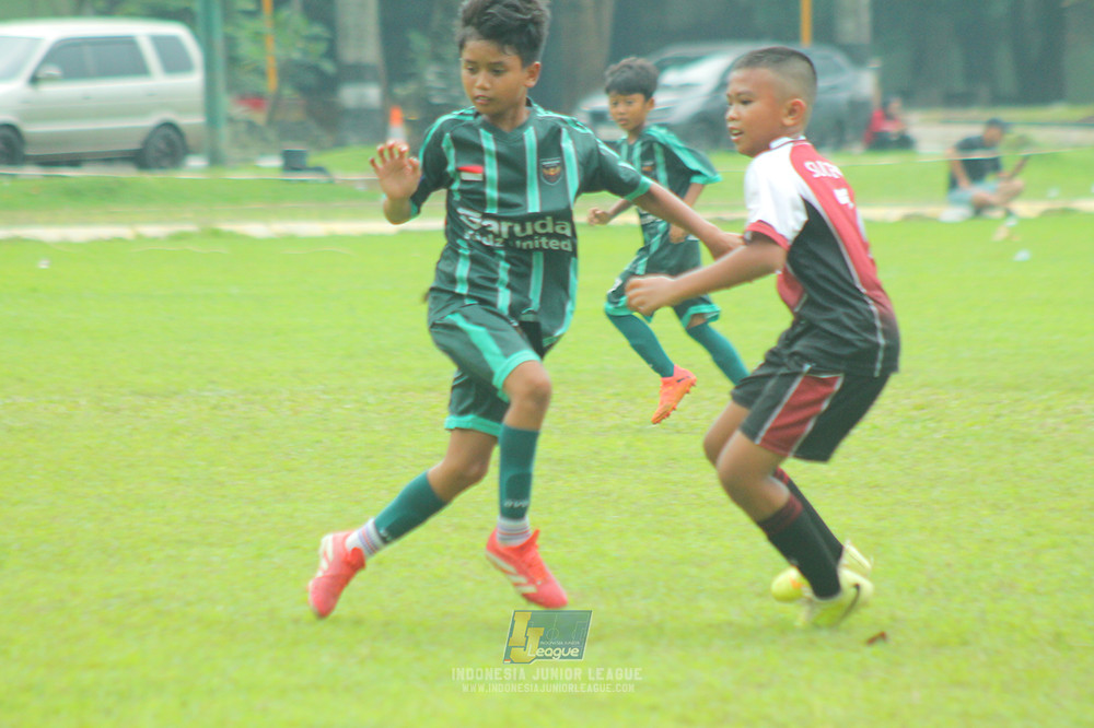 ijl u11 240526 mars purwakarta vs garuda kids united