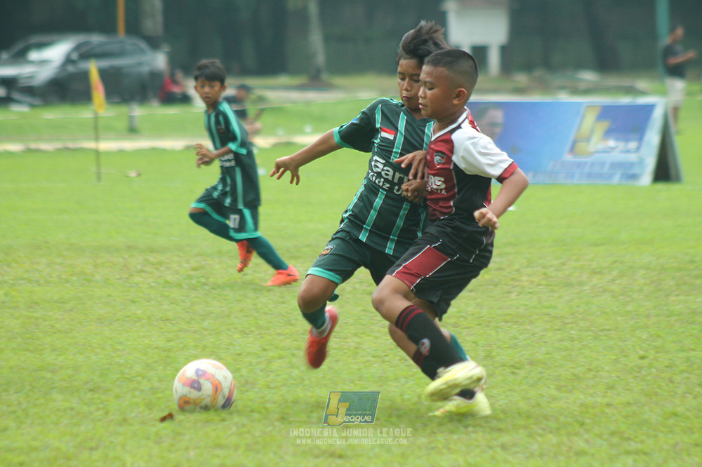 ijl u11 240526 mars purwakarta vs garuda kids united