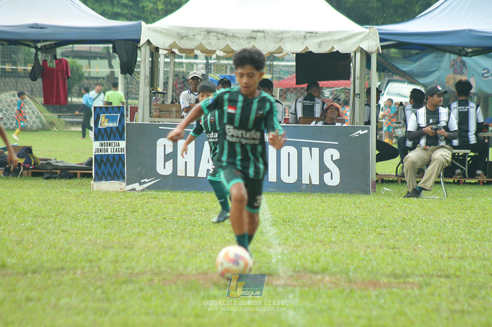 ijl u11 240526 mars purwakarta vs garuda kids united