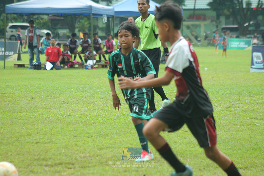 ijl u11 240526 mars purwakarta vs garuda kids united