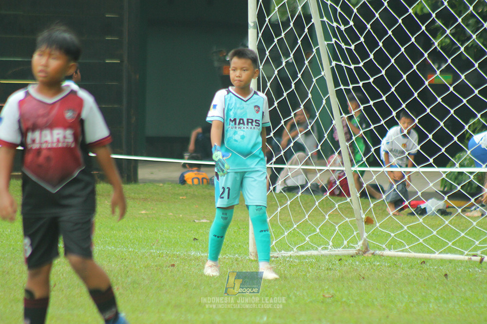 ijl u11 240526 mars purwakarta vs garuda kids united