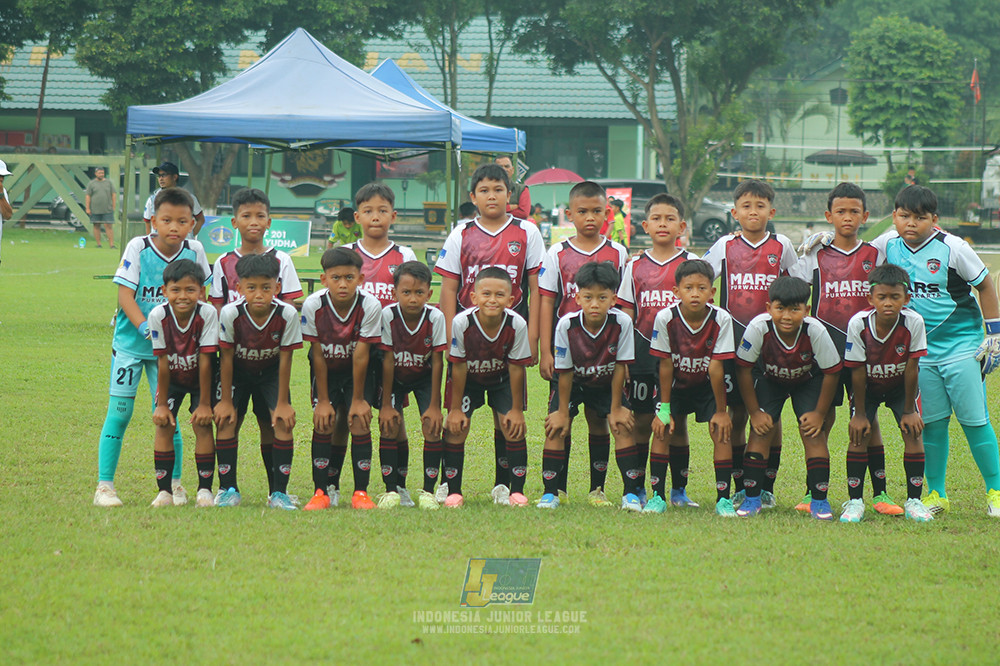 ijl u11 240526 mars purwakarta vs garuda kids united