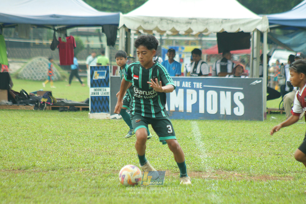 ijl u11 240526 mars purwakarta vs garuda kids united