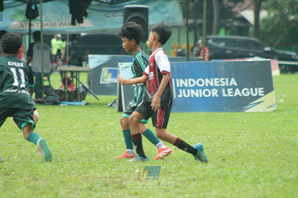 ijl u11 240526 mars purwakarta vs garuda kids united