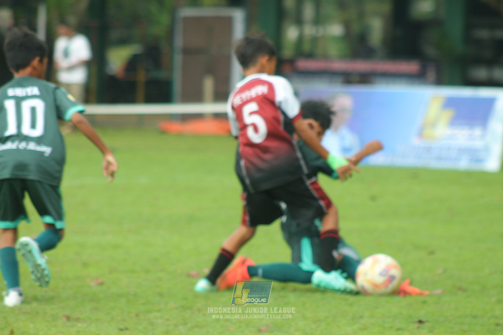 ijl u11 240526 mars purwakarta vs garuda kids united
