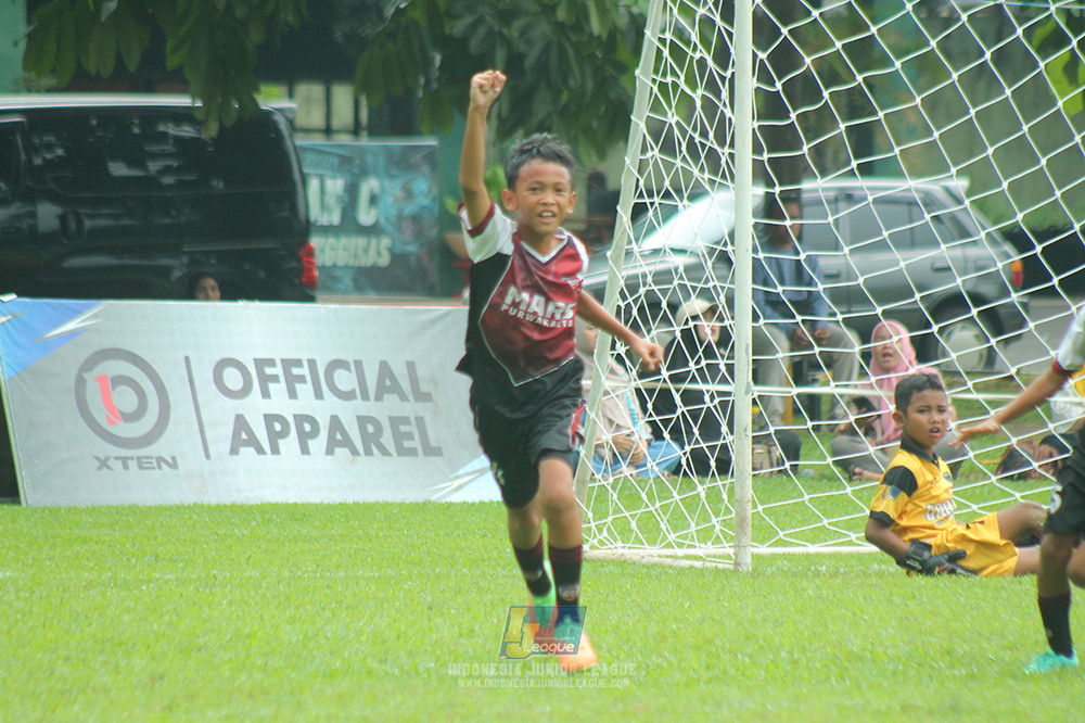 ijl u11 240526 mars purwakarta vs garuda kids united