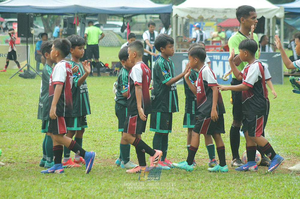 ijl u11 240526 mars purwakarta vs garuda kids united