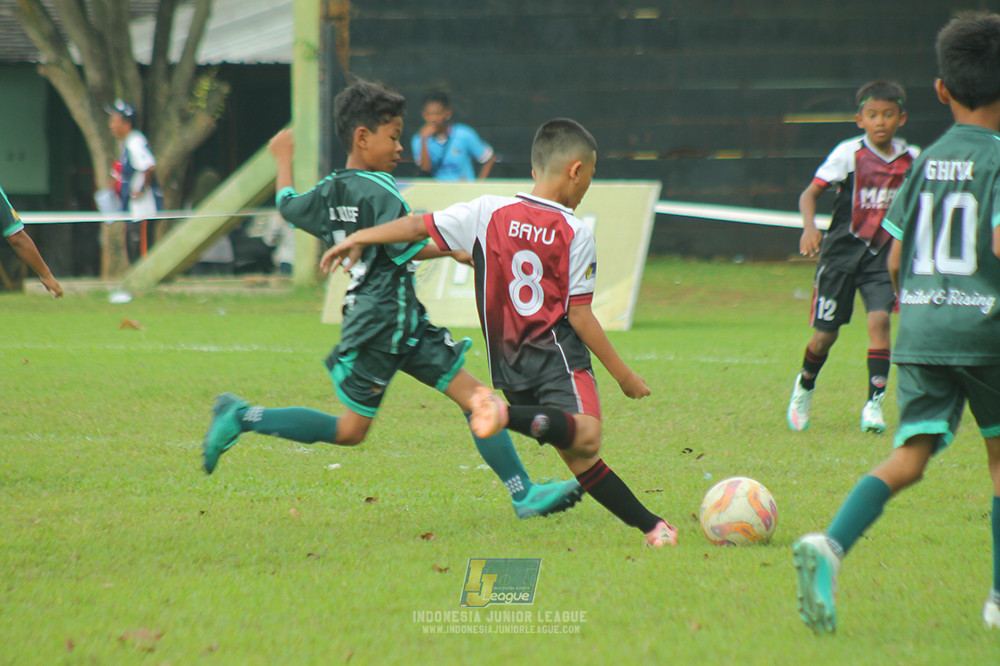 ijl u11 240526 mars purwakarta vs garuda kids united