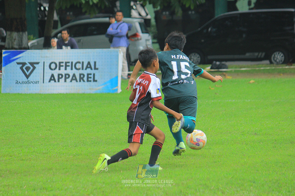 ijl u11 240526 mars purwakarta vs garuda kids united