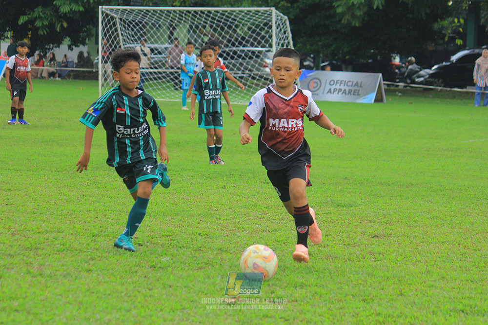 ijl u11 240526 mars purwakarta vs garuda kids united