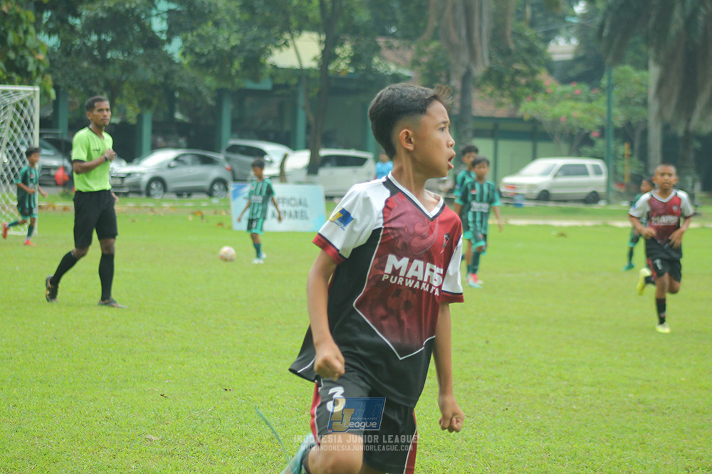 ijl u11 240526 mars purwakarta vs garuda kids united