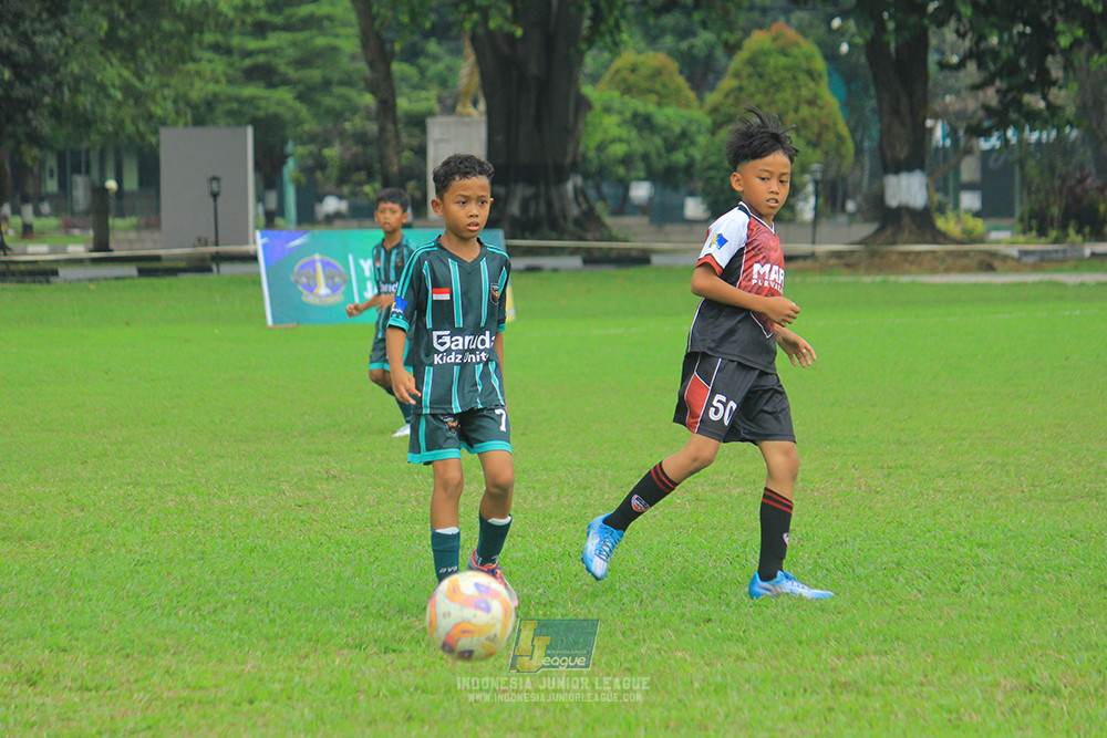 ijl u11 240526 mars purwakarta vs garuda kids united