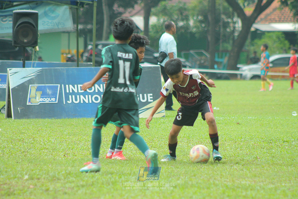 ijl u11 240526 mars purwakarta vs garuda kids united