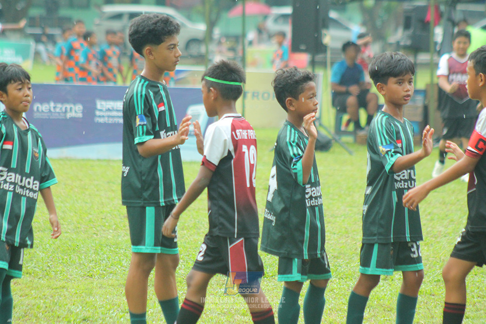 ijl u11 240526 mars purwakarta vs garuda kids united