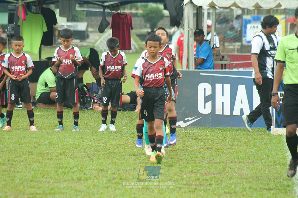 ijl u11 240526 mars purwakarta vs garuda kids united
