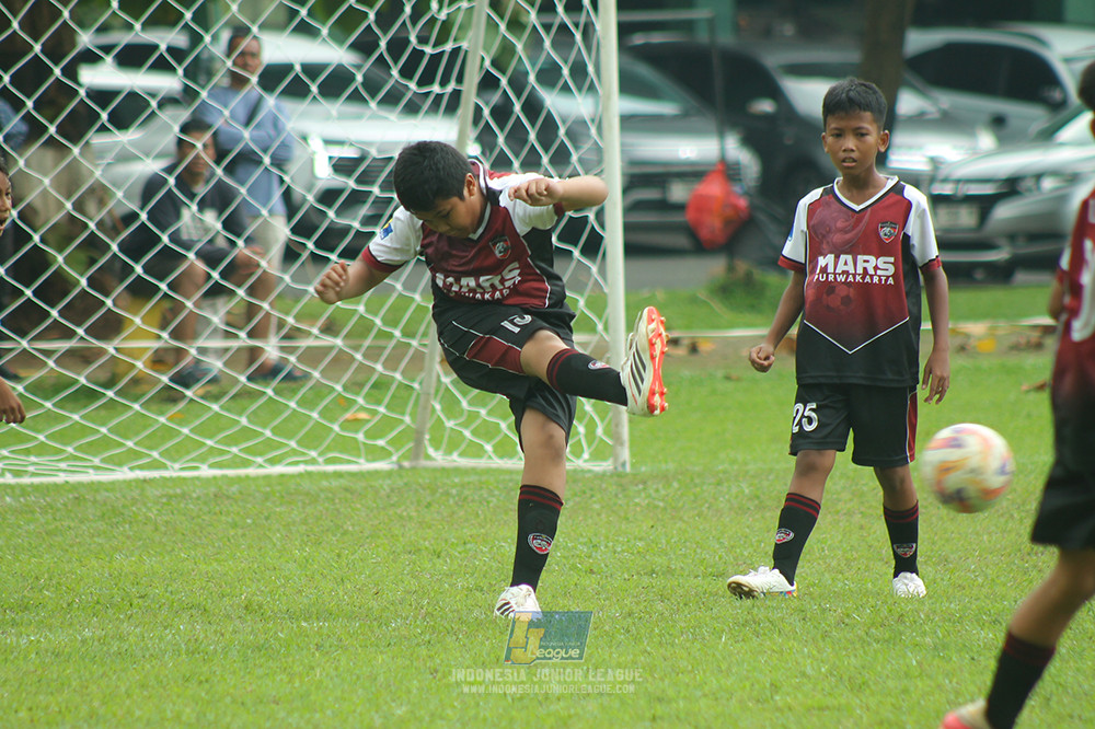 ijl u11 240526 mars purwakarta vs garuda kids united