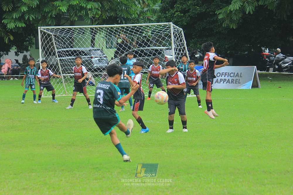 ijl u11 240526 mars purwakarta vs garuda kids united