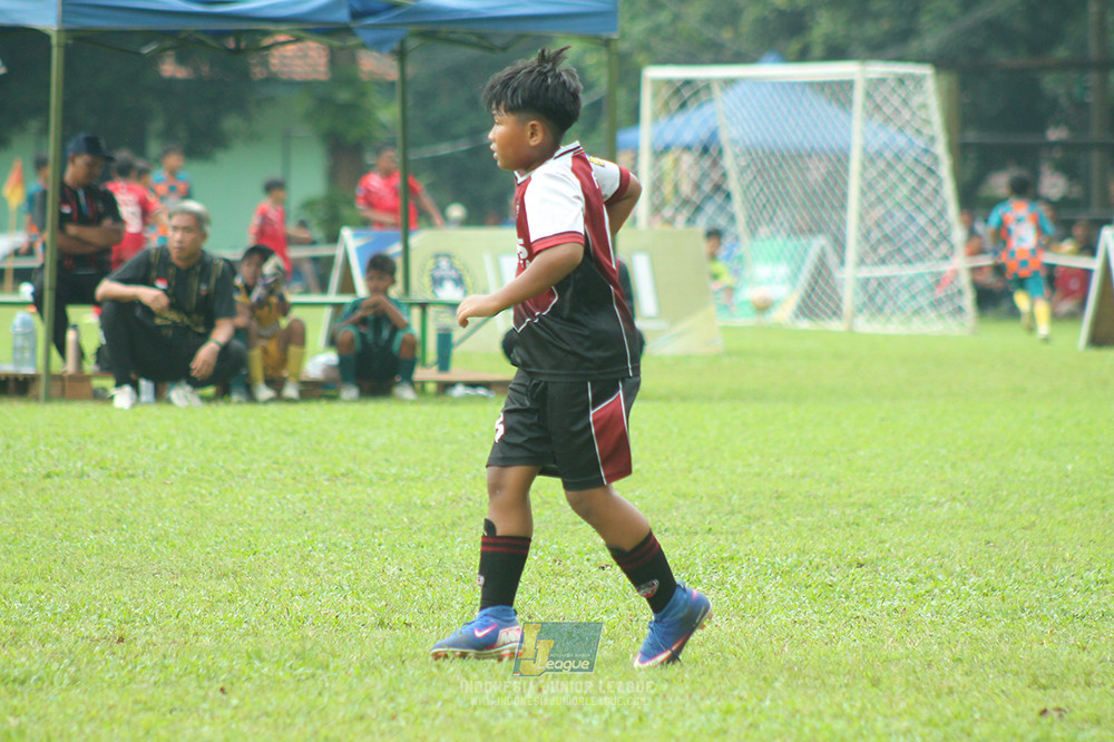 ijl u11 240526 mars purwakarta vs garuda kids united