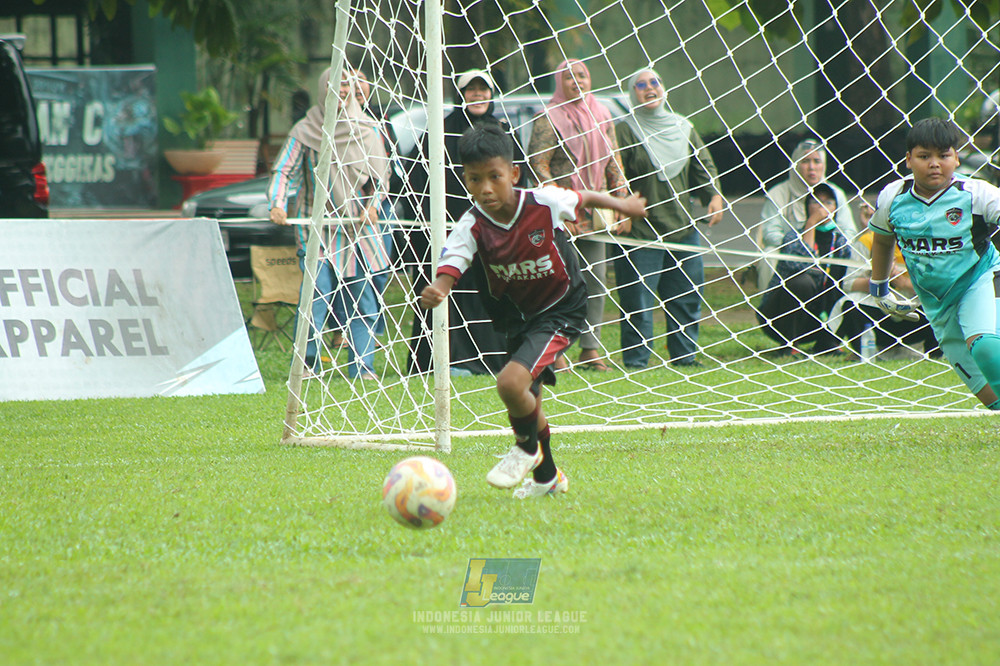 ijl u11 240526 mars purwakarta vs garuda kids united