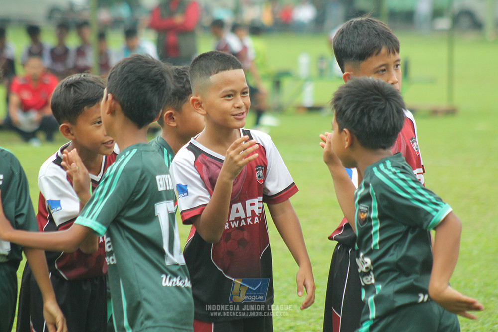 ijl u11 240526 mars purwakarta vs garuda kids united