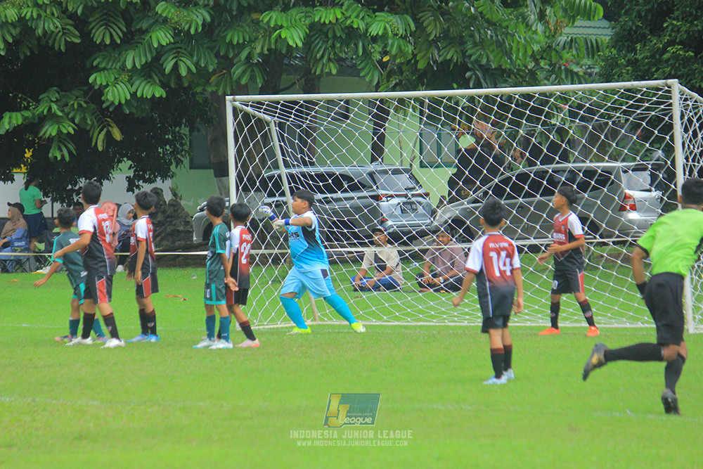 ijl u11 240526 mars purwakarta vs garuda kids united
