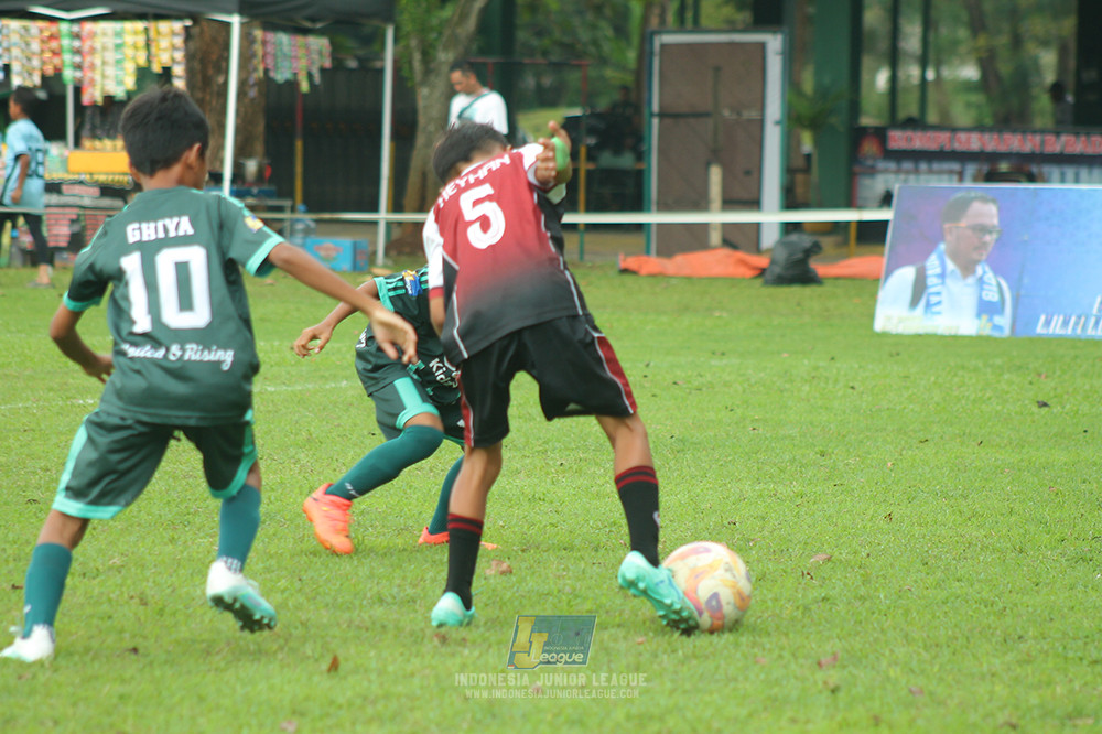 ijl u11 240526 mars purwakarta vs garuda kids united