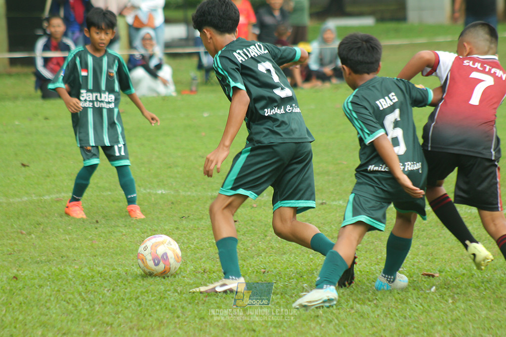 ijl u11 240526 mars purwakarta vs garuda kids united