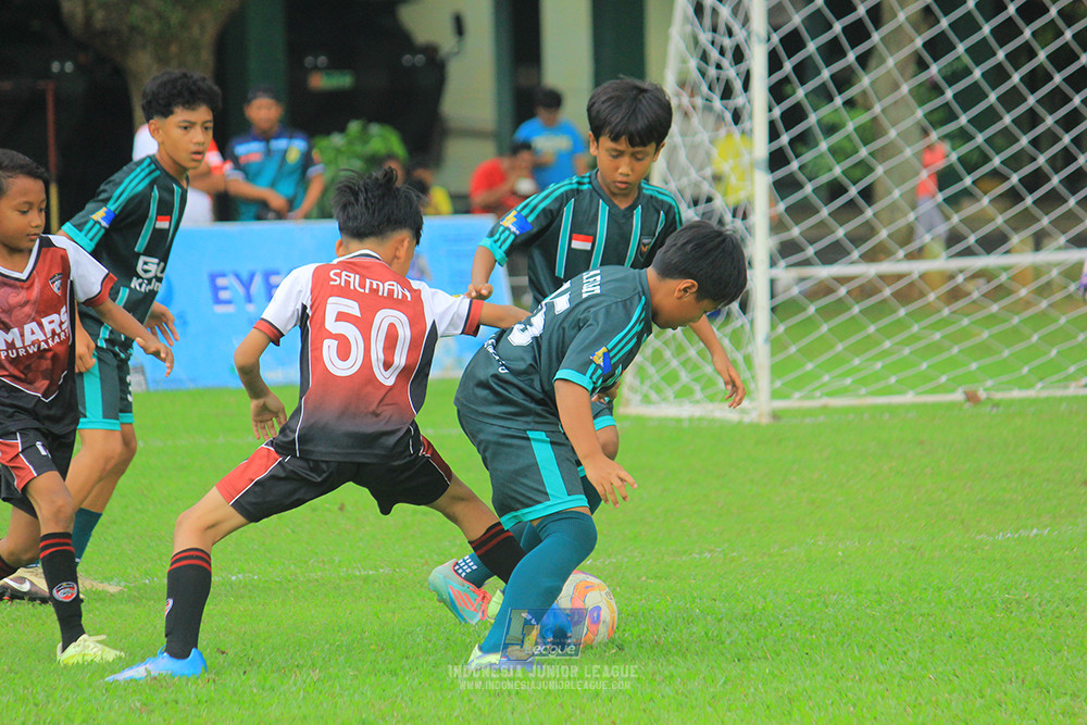 ijl u11 240526 mars purwakarta vs garuda kids united