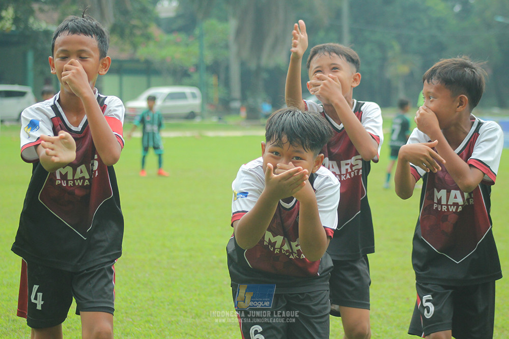 ijl u11 240526 mars purwakarta vs garuda kids united