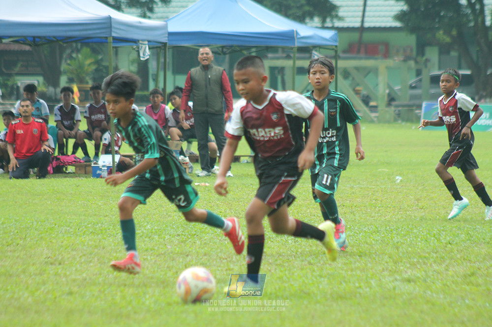 ijl u11 240526 mars purwakarta vs garuda kids united