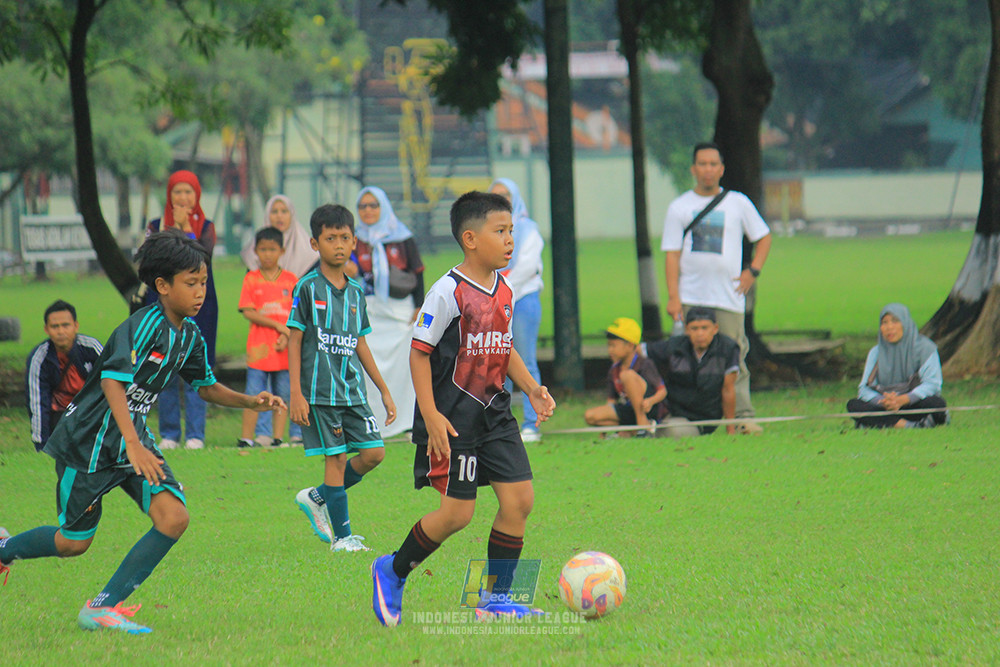 ijl u11 240526 mars purwakarta vs garuda kids united