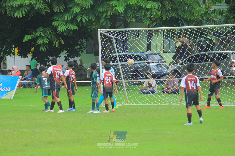 ijl u11 240526 mars purwakarta vs garuda kids united