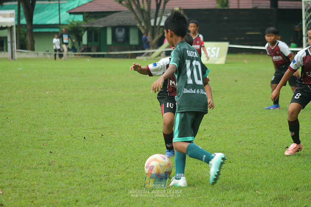 ijl u11 240526 mars purwakarta vs garuda kids united
