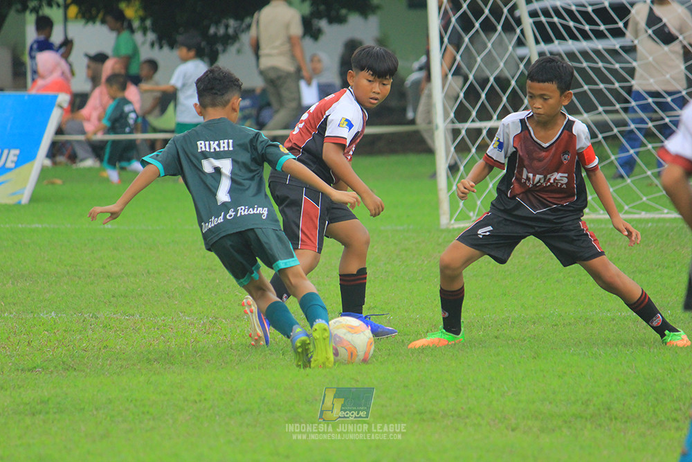 ijl u11 240526 mars purwakarta vs garuda kids united