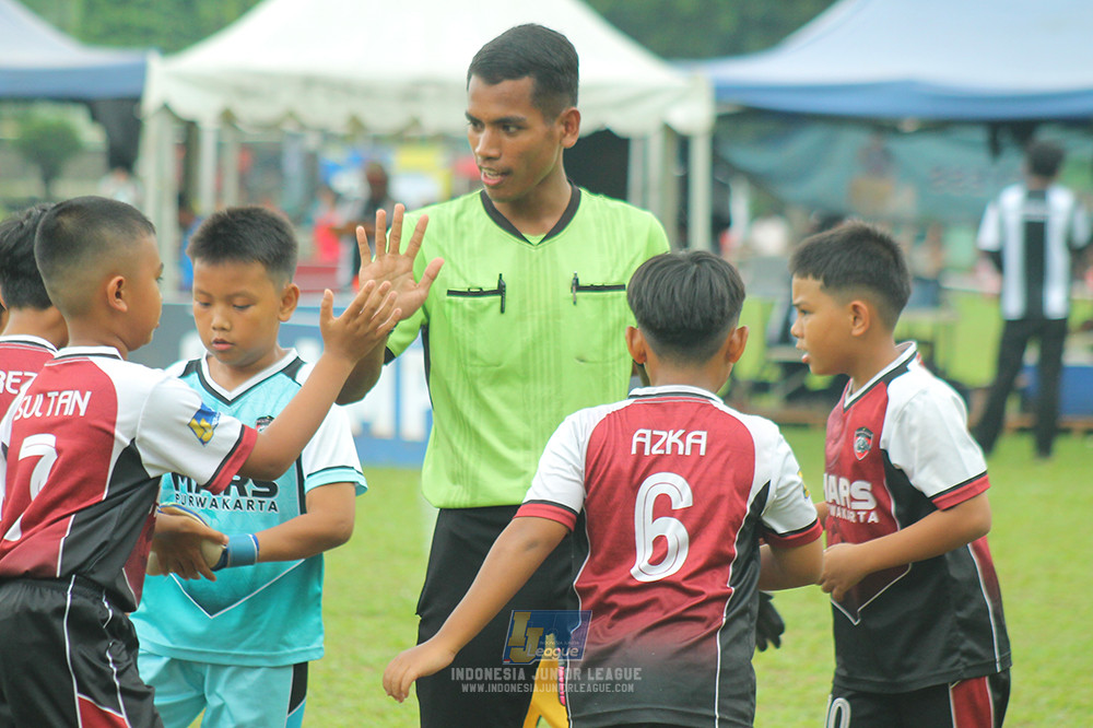 ijl u11 240526 mars purwakarta vs garuda kids united