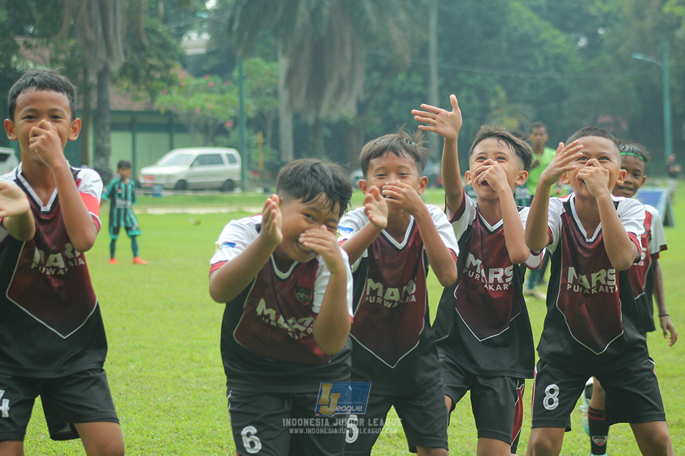 ijl u11 240526 mars purwakarta vs garuda kids united