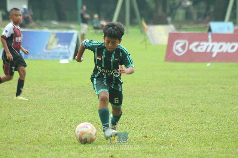 ijl u11 240526 mars purwakarta vs garuda kids united