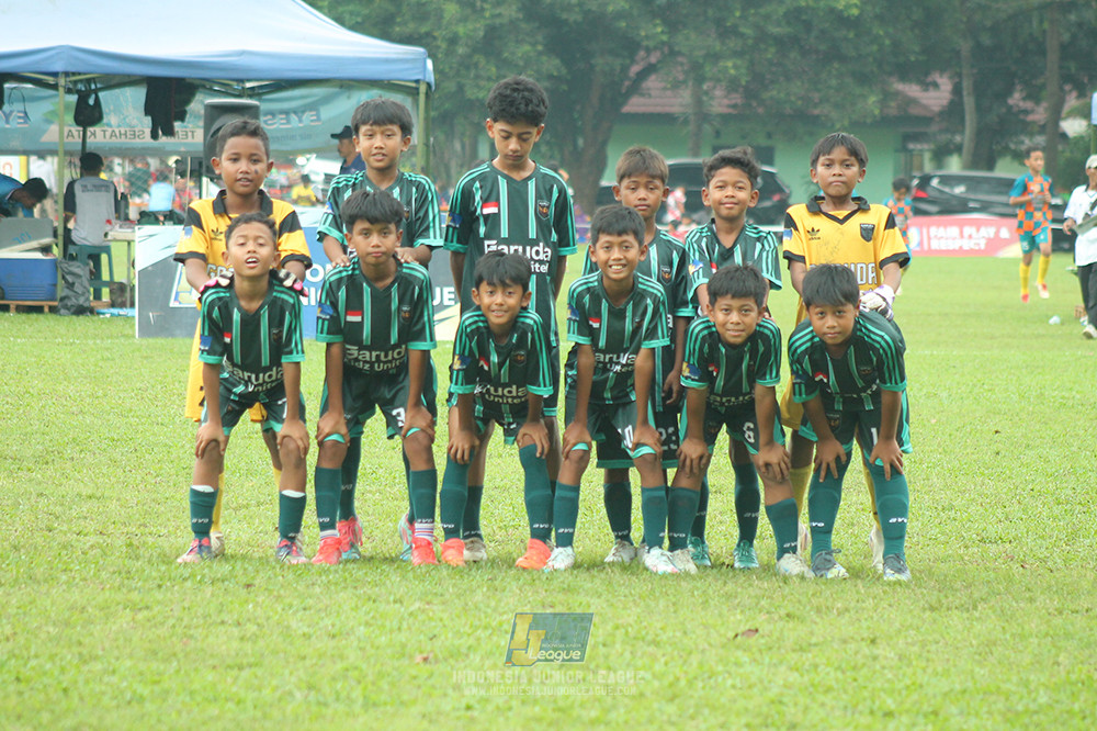 ijl u11 240526 mars purwakarta vs garuda kids united