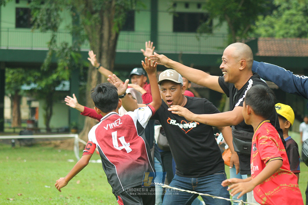 ijl u11 240526 mars purwakarta vs garuda kids united