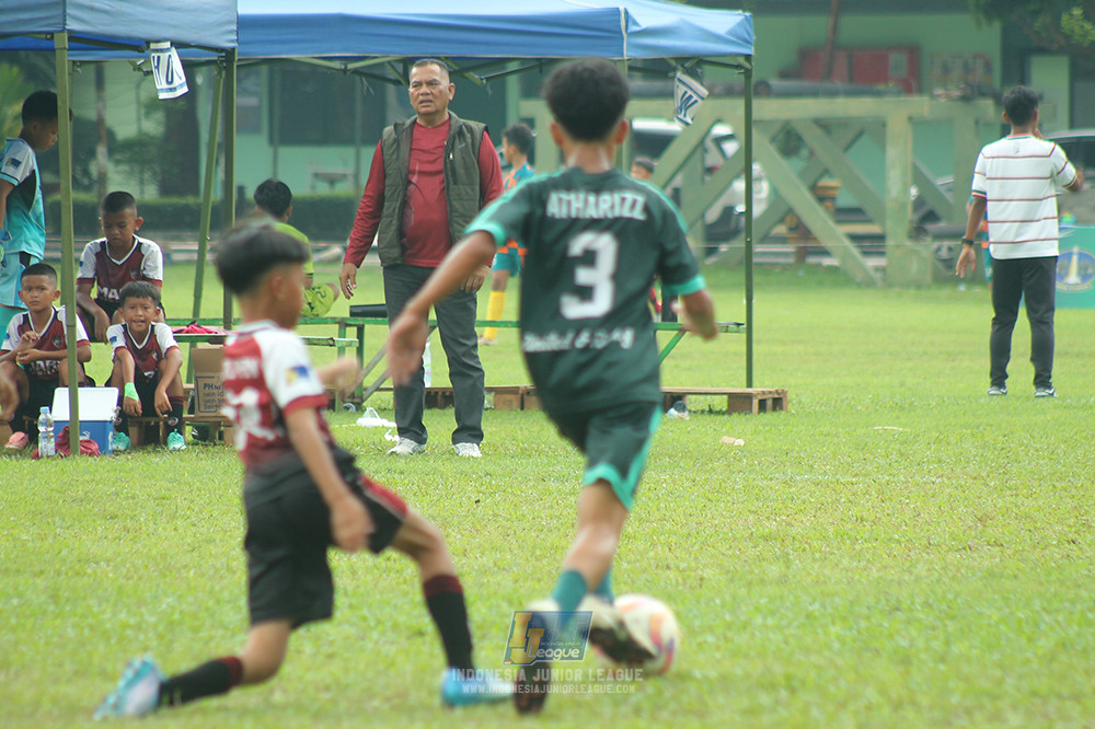 ijl u11 240526 mars purwakarta vs garuda kids united