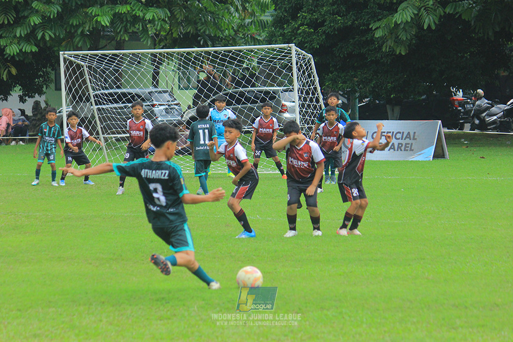 ijl u11 240526 mars purwakarta vs garuda kids united