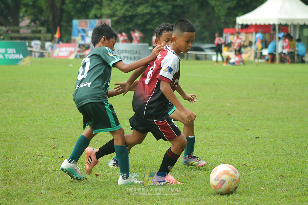 ijl u11 240526 mars purwakarta vs garuda kids united
