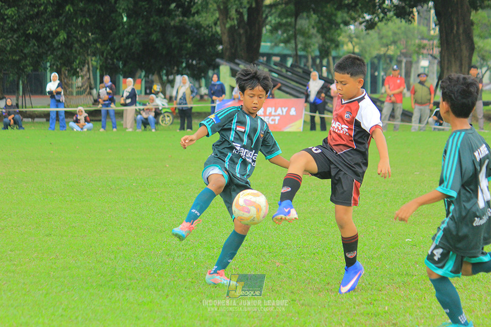 ijl u11 240526 mars purwakarta vs garuda kids united