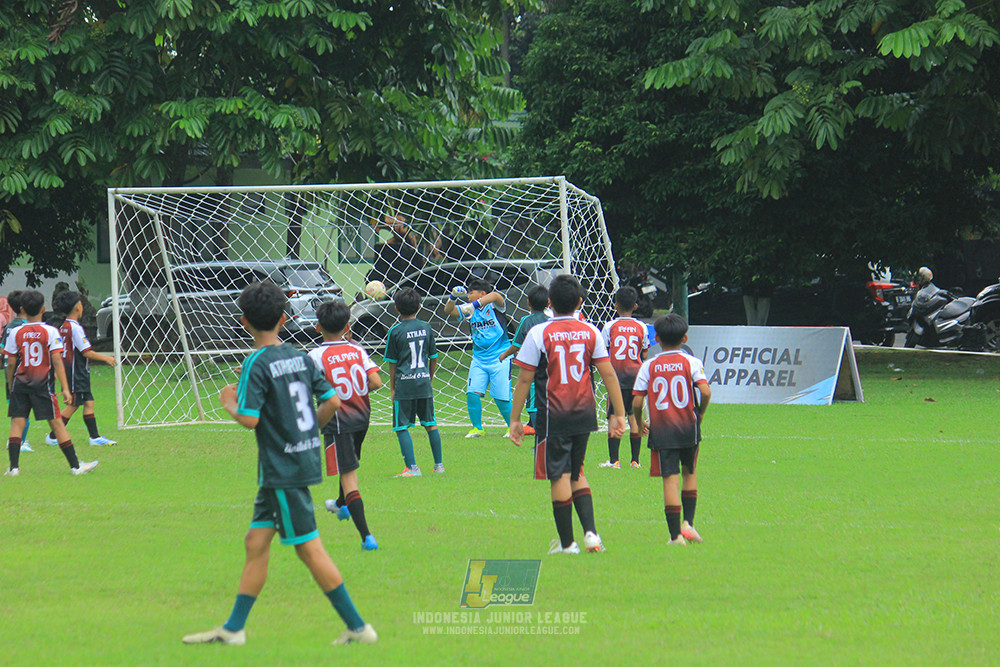 ijl u11 240526 mars purwakarta vs garuda kids united