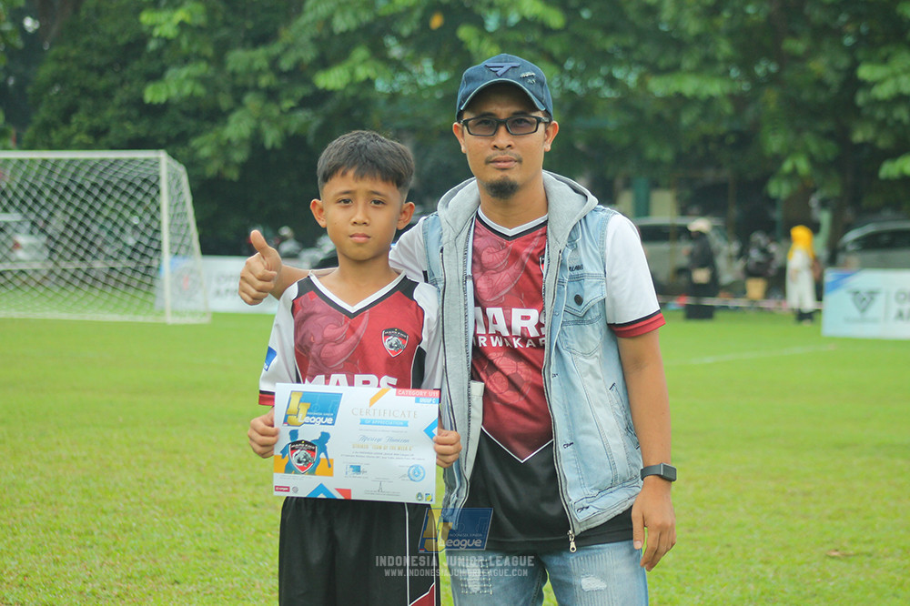 ijl u11 240526 mars purwakarta vs garuda kids united