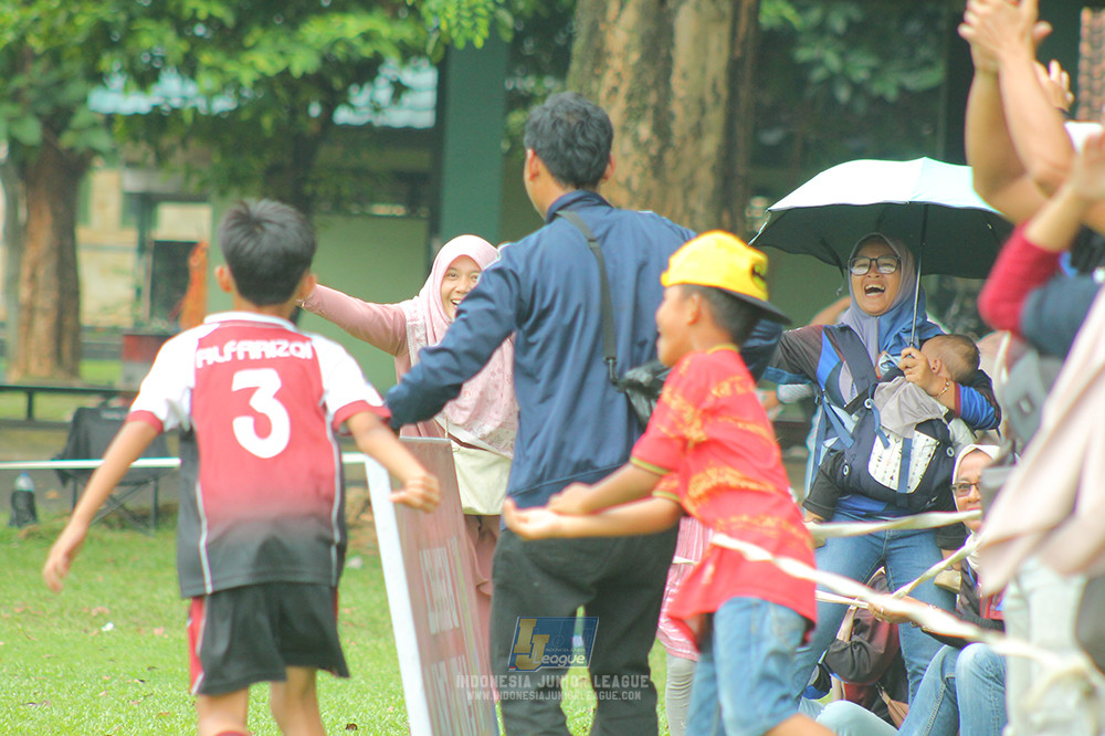 ijl u11 240526 mars purwakarta vs garuda kids united