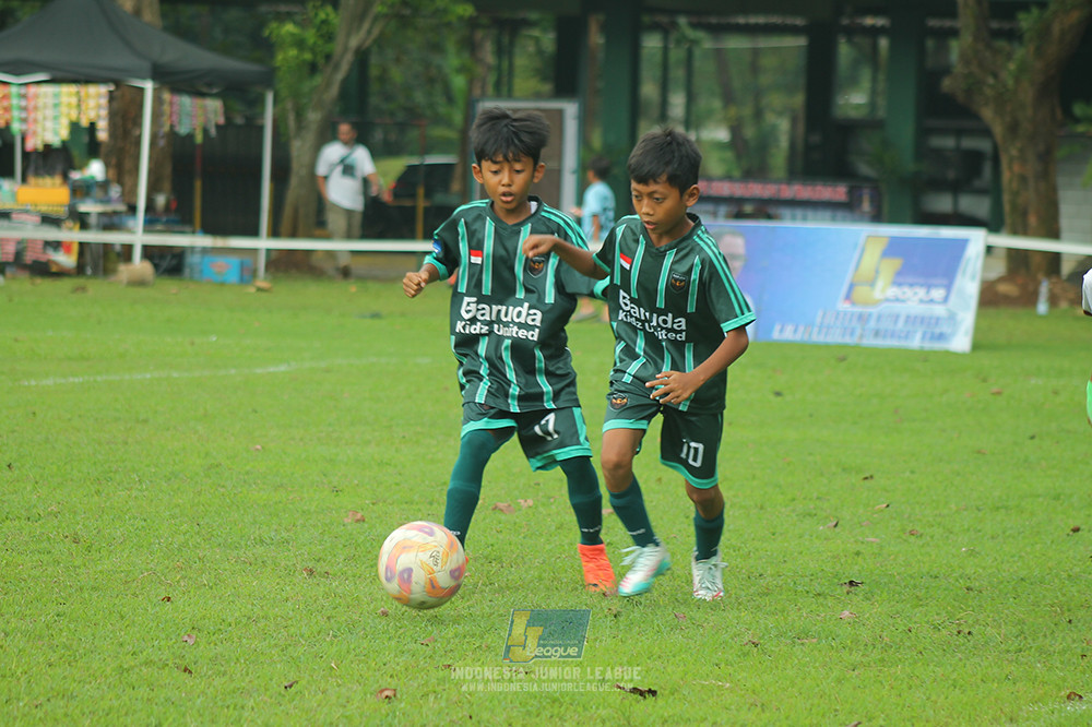 ijl u11 240526 mars purwakarta vs garuda kids united