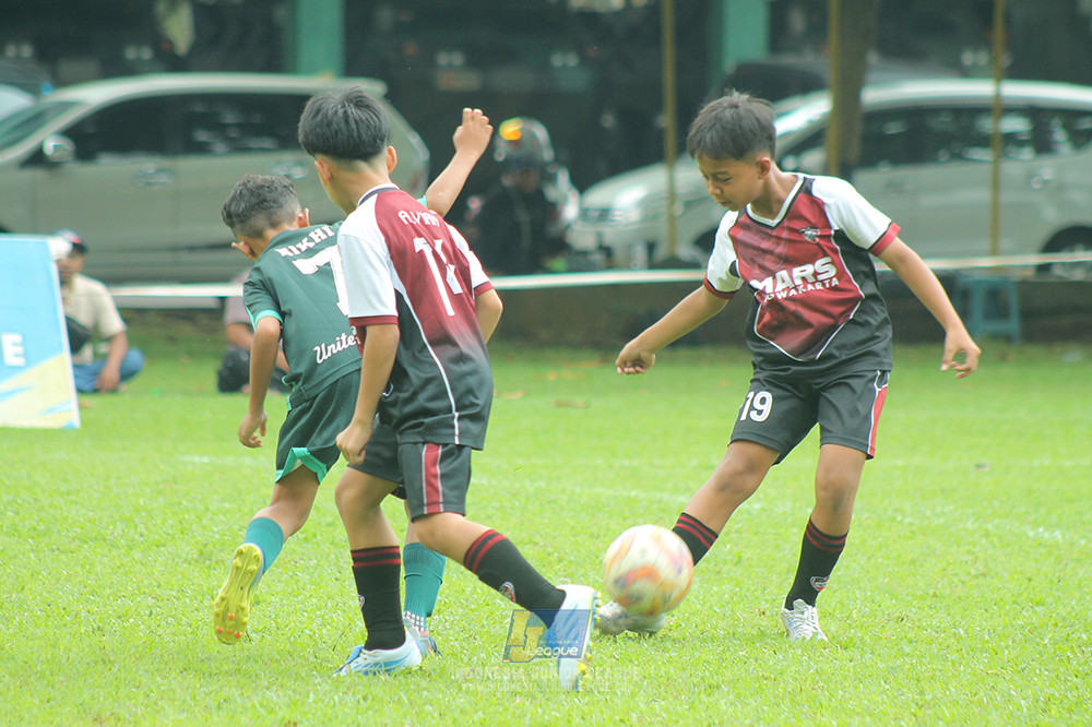 ijl u11 240526 mars purwakarta vs garuda kids united