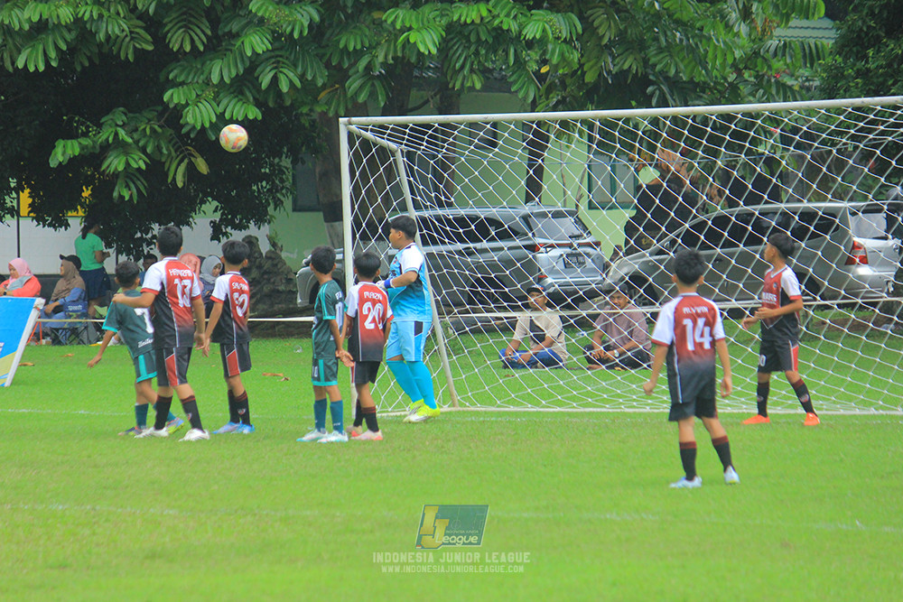 ijl u11 240526 mars purwakarta vs garuda kids united